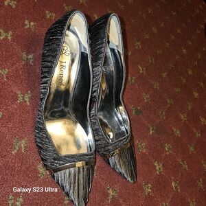 J.Renee Heels Size 9